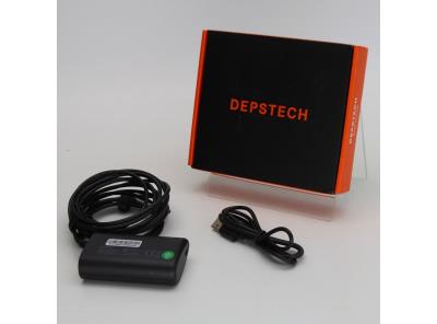 WiFi endoskopická kamera Depstech WF070 