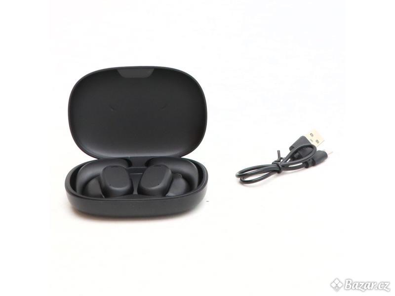 Bluetooth sluchátka Panlouting XG33 černá