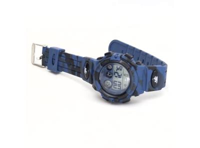 Digitální hodinky dětské ASWAN Watch SKM1548