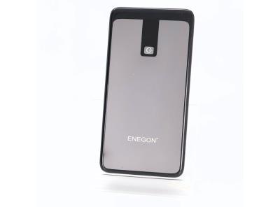 Powerbanka pro notebook s adaptéry Enegon