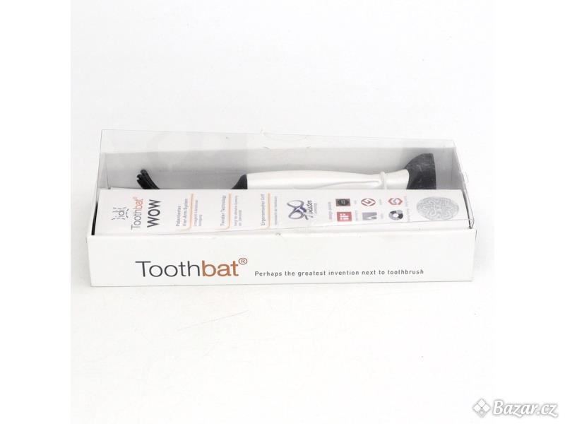Držák na zubní kartáček Toothbat 