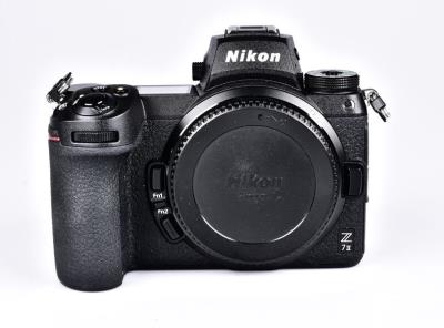 Nikon Z7 II tělo