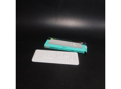 Bezdrátová klávesnice Logitech K650