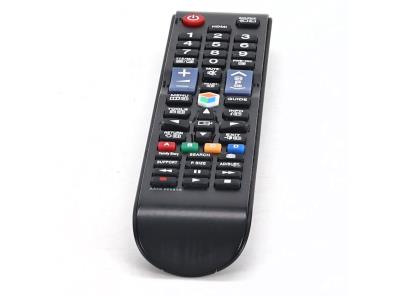Dálkové ovládání TV pro Samsung AA59-00581A AA59-00582A Dálkové ovládání pro TV 3D Smart Player