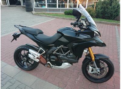 Motocykl Ducati Multistrada 1200 S