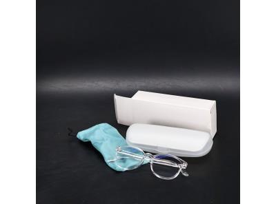 Brýle na čtení Firmoo LKFS11025R-RD20 