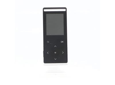 MP3 přehrávač s Bluetooth MUSRUN K188 