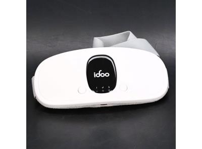 Ohřívací pás IDOO I-I-01, bílá