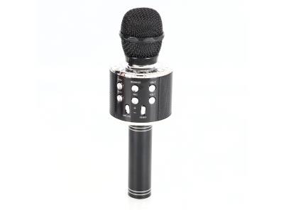 Mikrofon ShinePick AML034B černý