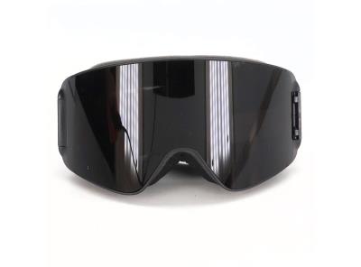 Snowboardové brýle Odoland, UV 400