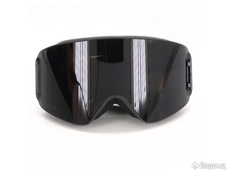 Snowboardové brýle Odoland, UV 400