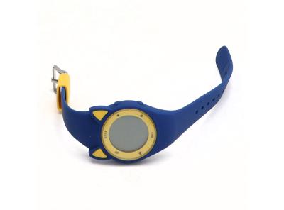 Dětské hodinky BEN NEVIS T15-BlueYellow 