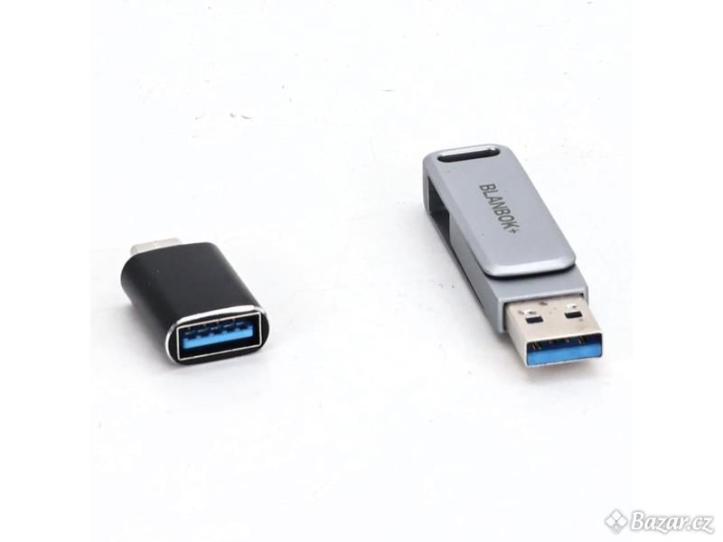 USB Flash disk Blanbok+ USB a Lightning