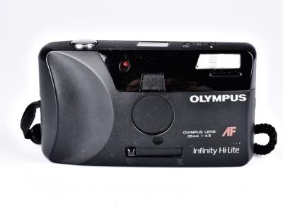 Olympus AF- 10 mini