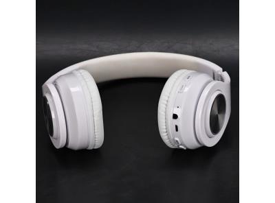 Bluetooth sluchátka MUARRON B39