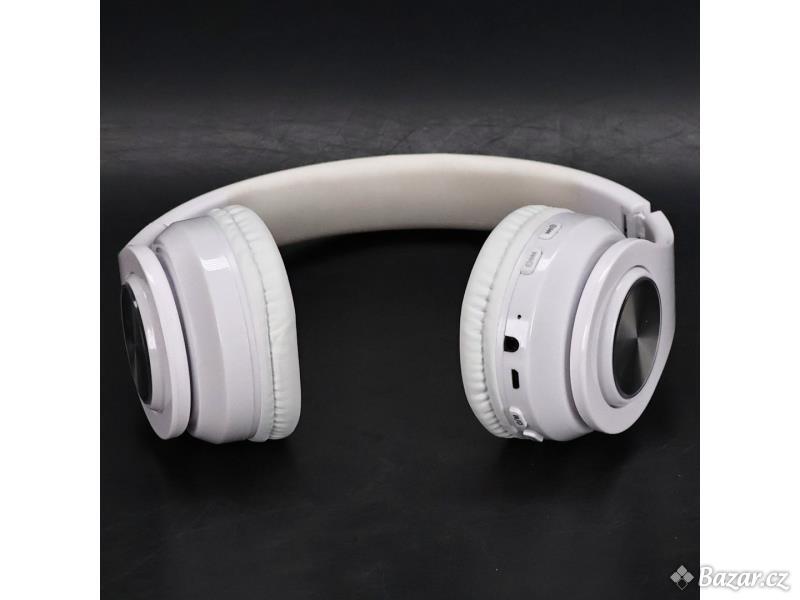 Bluetooth sluchátka MUARRON B39