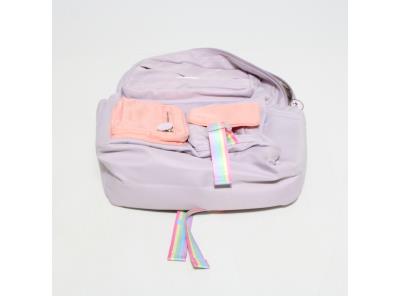 Dětský batoh AUOBAG růžový