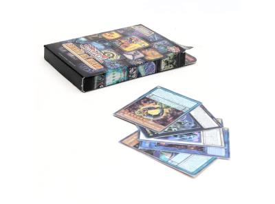 Sběratelské karty Yu-Gi-Oh MZMI YGO Maze