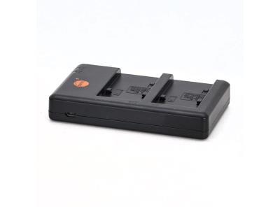 Nabíječka baterií pro Sony DSTE 