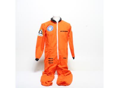 Pánský kostým EraSpooky kosmonaut M