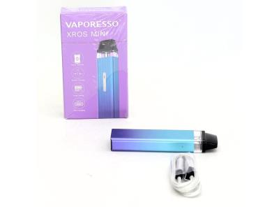 E-cigareta Vaporesso XROS 3 Kit modrofialová