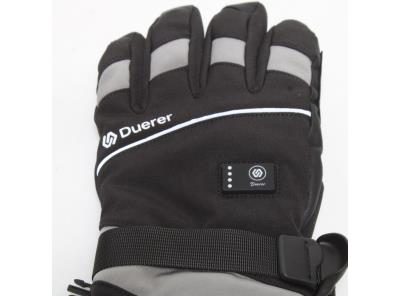 Vyhřívané rukavice Duerer, vel. XL