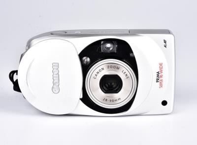 Canon Prima Super 90 Wide