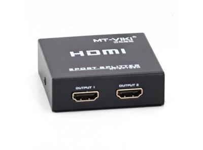 HDMI Rozdělovač MT-VIKI VC-SP102M 