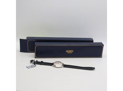 Dámské hodinky Henry HL39-S-0005