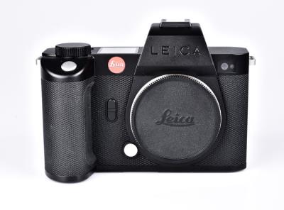 Leica SL2-S tělo