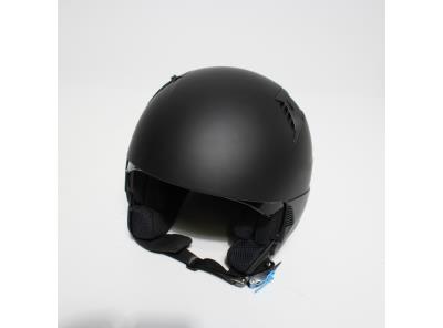 Motocyklová helma Westt W-009
