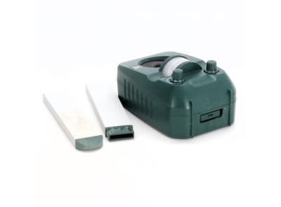 Ultrazvukový odpuzovač Anglink zelený