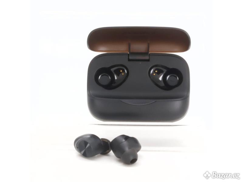 Bluetooth sluchátka Veenax X11 černá