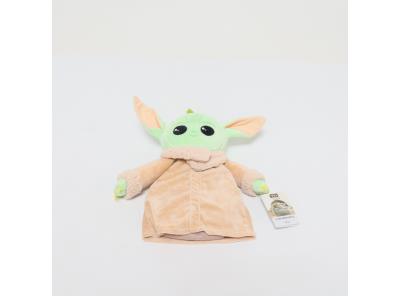 Ohřívací láhev Primark, Yoda