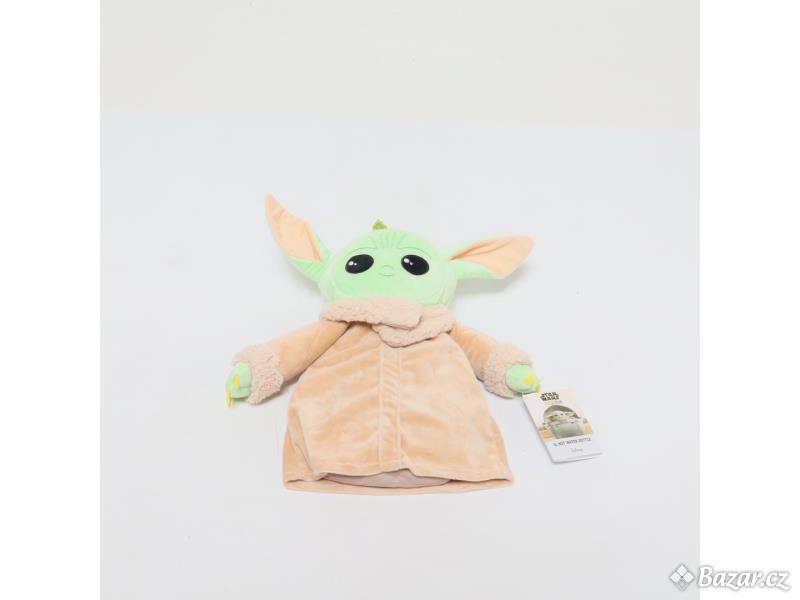 Ohřívací láhev Primark, Yoda