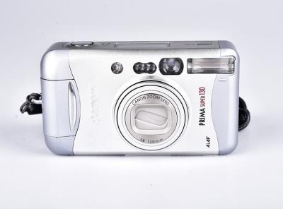 Canon Prima Super 130