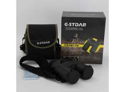 Vodotěsný dalekohled C-STDAR IPX7