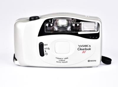 Yashica Clearlook AF