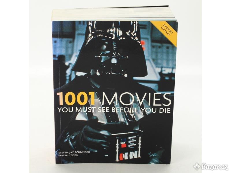 Steven Jay Schneider: 1001 movies you must 