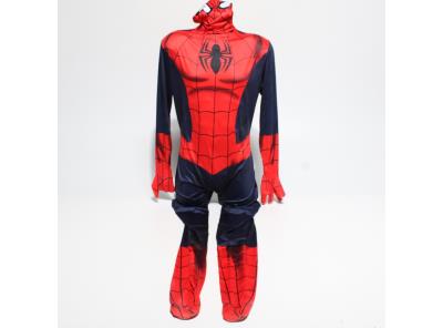 Kostým Morphsuits Spiderman XXL