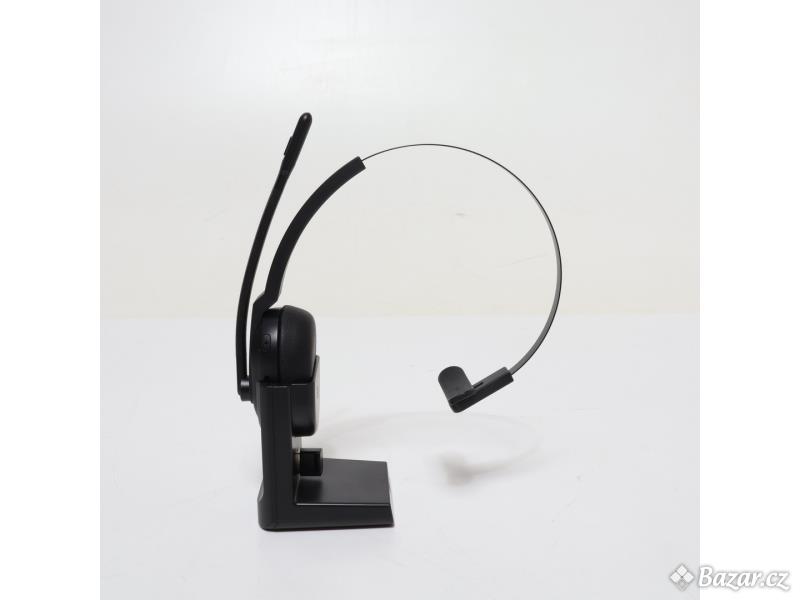 Bezdrátová sluchátka EKSA H5 černá