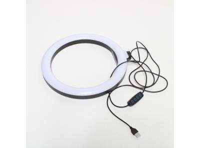 LED svítící kruh ITShiny ‎YDD-S26