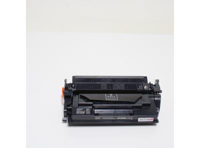 Toner Xerox Černá CF259X Pro HP