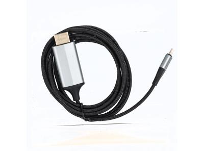 Kabel Juconu HDMI kabel pro iPhone 2 m