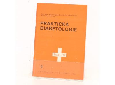 Jaroslav Rybka: Praktická diabetologie