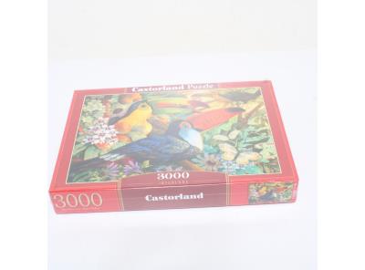 Puzzle Castorland C-300433-2