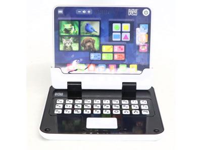 Dětský laptop Infinifun S15500 FR