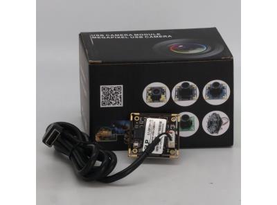 Kamerový modul ELP ‎USBFHD06H-L100