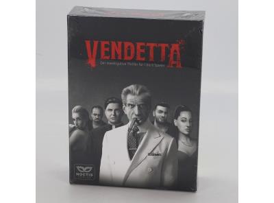 Vendetta Noctis Verlag německý