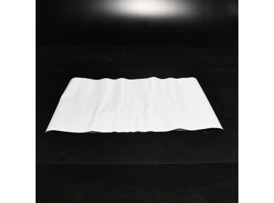 Bílá magnetická tabule SWETHAW 40 x 60 cm